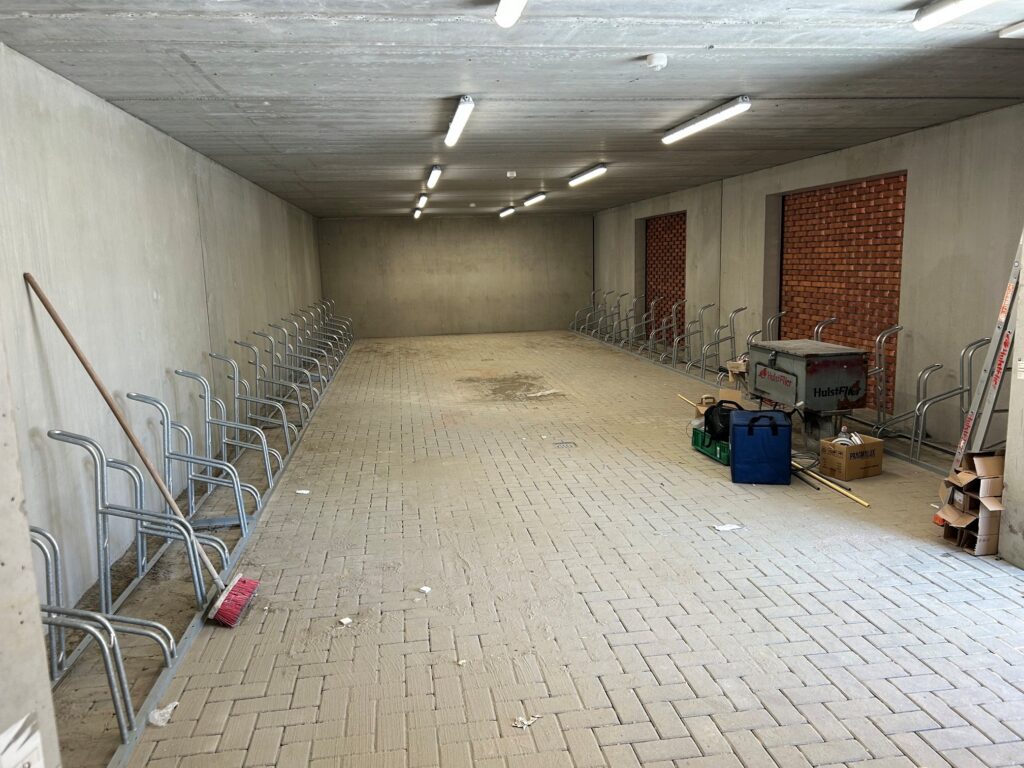 algemene-fietsenstalling